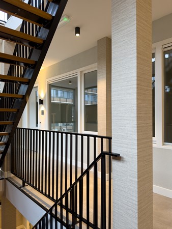 Medium property photo - Boomgaardhof, 3012 JJ Rotterdam